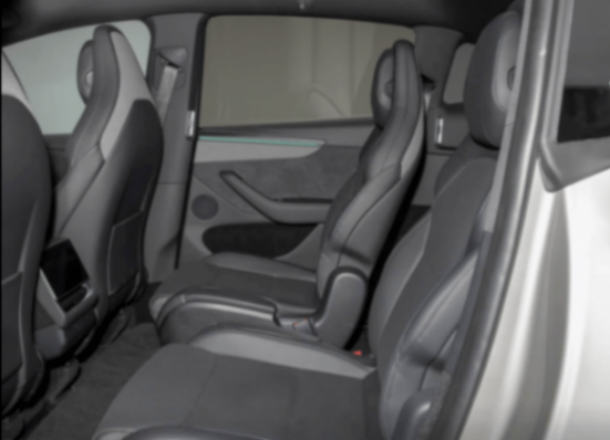 33.9萬(wàn)的特斯拉Model Y L,不過(guò)也僅此而已了!