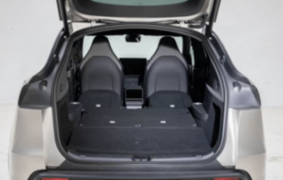 33.9萬(wàn)的特斯拉Model Y L,不過(guò)也僅此而已了!