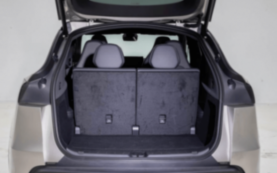 33.9萬(wàn)的特斯拉Model Y L,不過(guò)也僅此而已了!