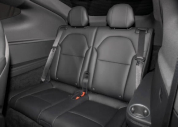 33.9萬(wàn)的特斯拉Model Y L,不過(guò)也僅此而已了!