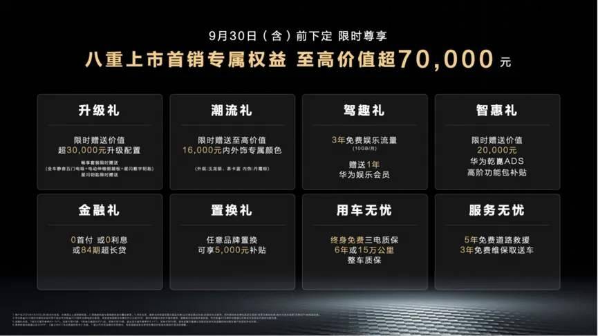 上市即破局!猛士M817:闖得了荒野,裝得下生活!