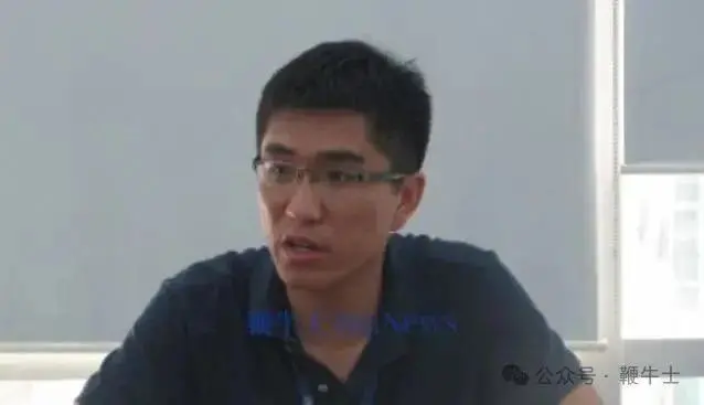 原美團(tuán)平臺技術(shù)負(fù)責(zé)人司天歌確認(rèn)離職 司天歌.png