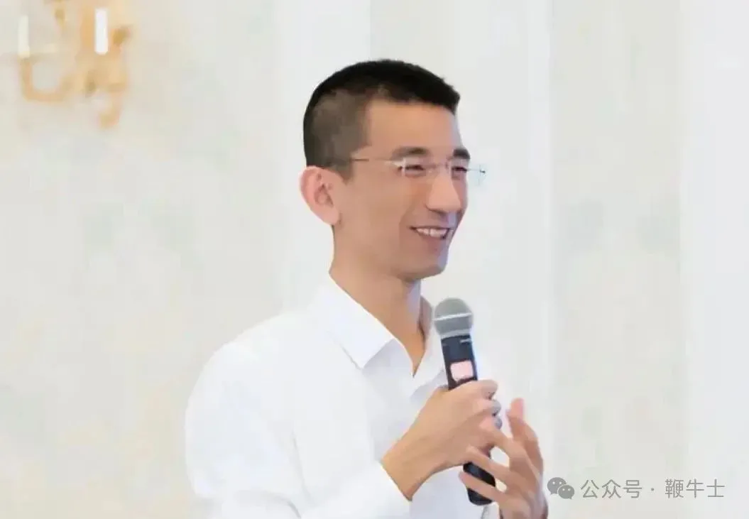 東方甄選前CEO孫東旭或將離職,已進入休假狀態 圖片