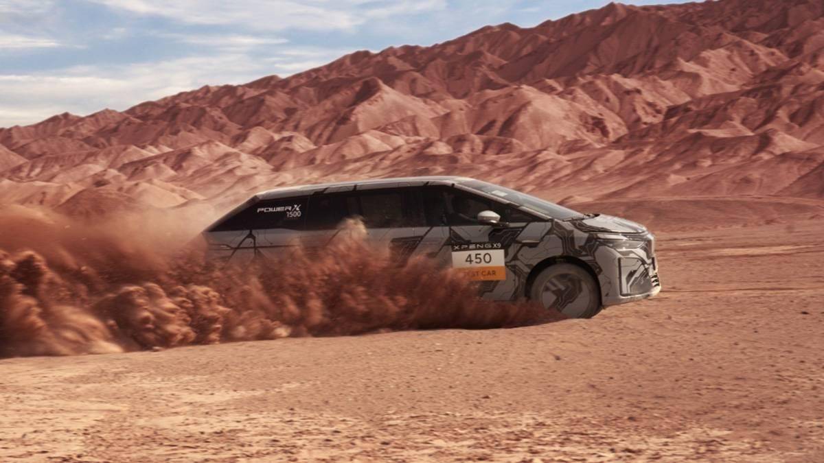 扭虧≠盈利?新能源車企要活著賺錢有多難?小鵬零跑勉強上岸?