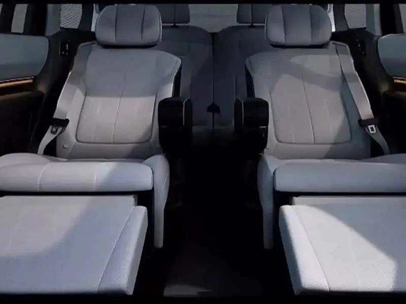 2025成都車展新車前瞻,第三代蔚來ES8、極氪9X領銜,誰會是爆款?