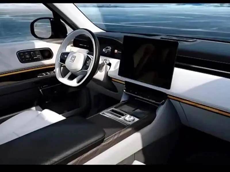 2025成都車展新車前瞻,第三代蔚來ES8、極氪9X領銜,誰會是爆款?