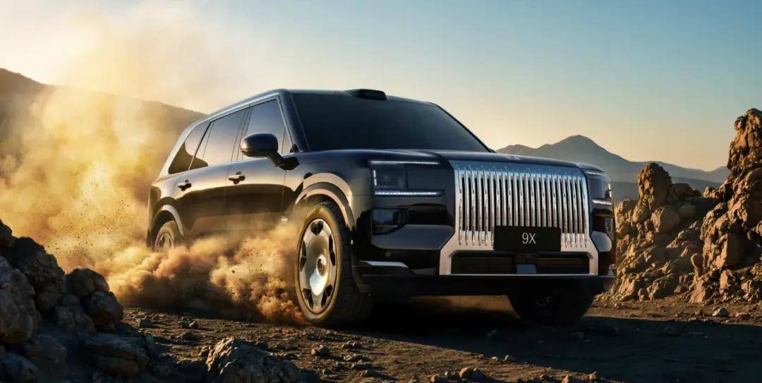 2025成都車展新車前瞻,第三代蔚來ES8、極氪9X領銜,誰會是爆款?