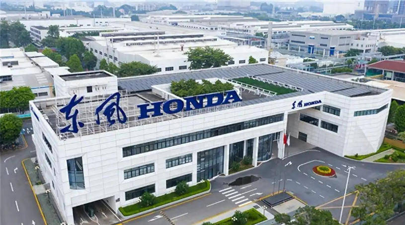 東風(fēng)出售本田發(fā)動(dòng)機(jī)股權(quán),燃油車的“黃昏”與突圍