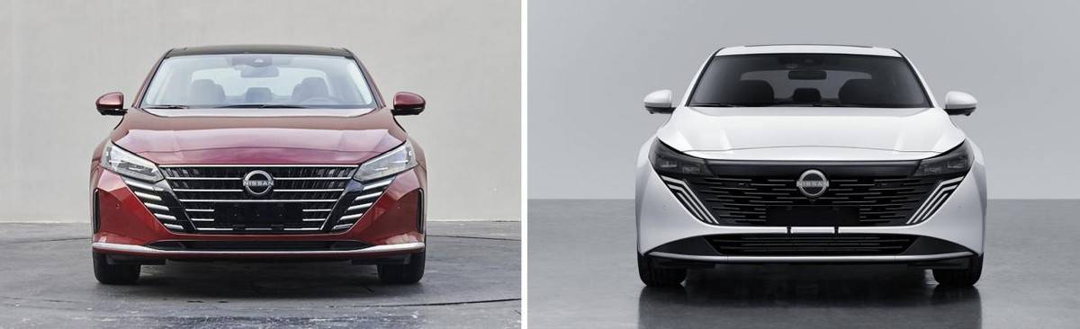 天籟PLUS要來了!四季度上市,與現(xiàn)款天籟同堂銷售,能好賣?