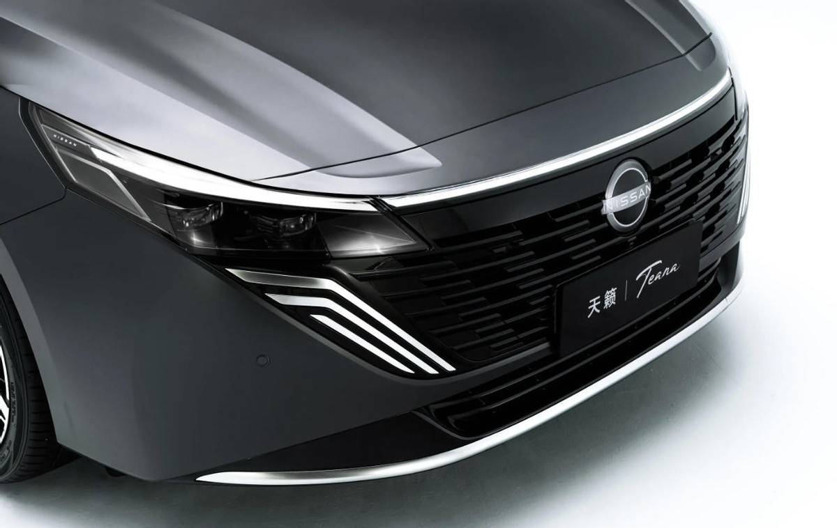 天籟PLUS要來了!四季度上市,與現(xiàn)款天籟同堂銷售,能好賣?