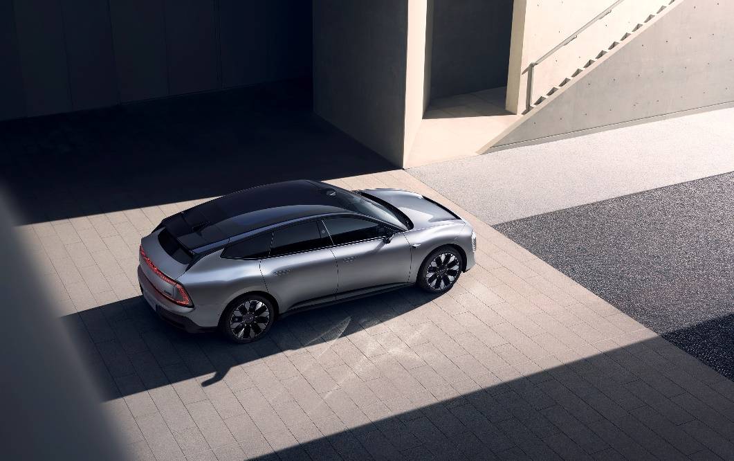 奧迪E5 Sportback開啟預(yù)售 限時23.59萬元