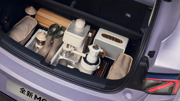 全新MG4能不能火?聽聽他們專訪怎么說