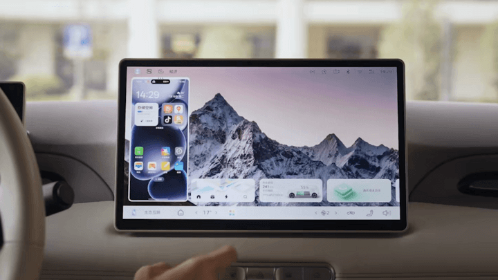 全新MG4能不能火?聽聽他們專訪怎么說