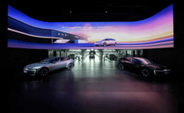 “合資2.0”的中國答案|上汽奧迪,重構(gòu)豪華車競(jìng)爭(zhēng)邏輯