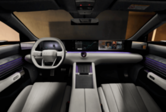 “合資2.0”的中國答案|上汽奧迪,重構(gòu)豪華車競(jìng)爭(zhēng)邏輯