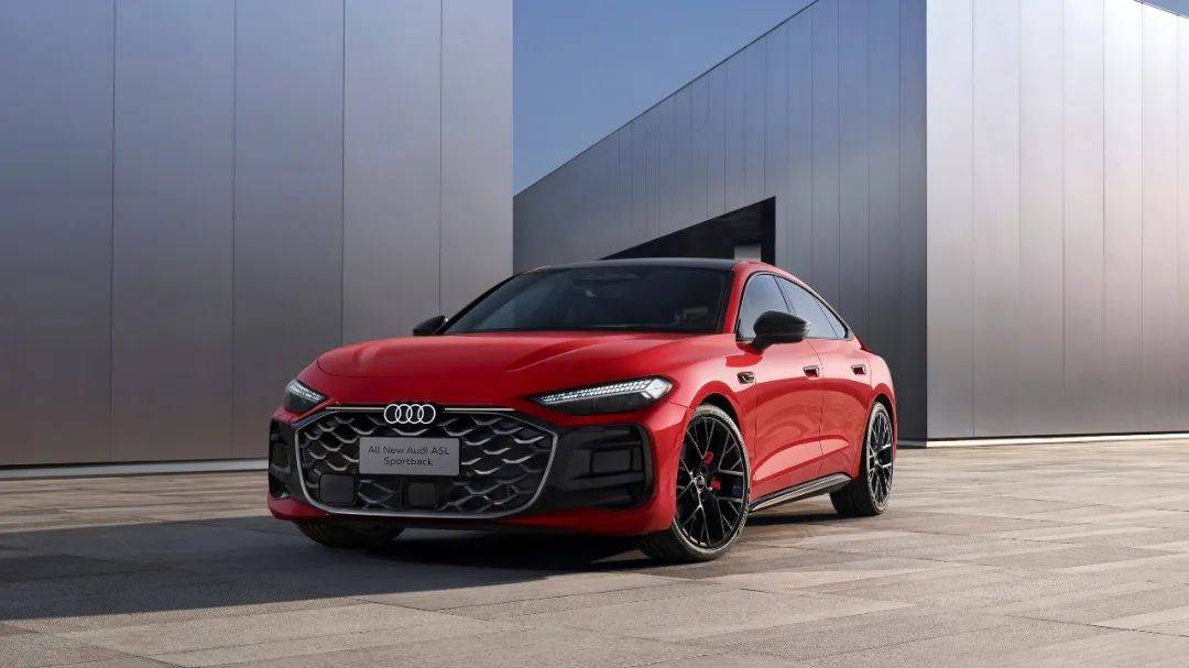 “合資2.0”的中國答案|上汽奧迪,重構(gòu)豪華車競(jìng)爭(zhēng)邏輯