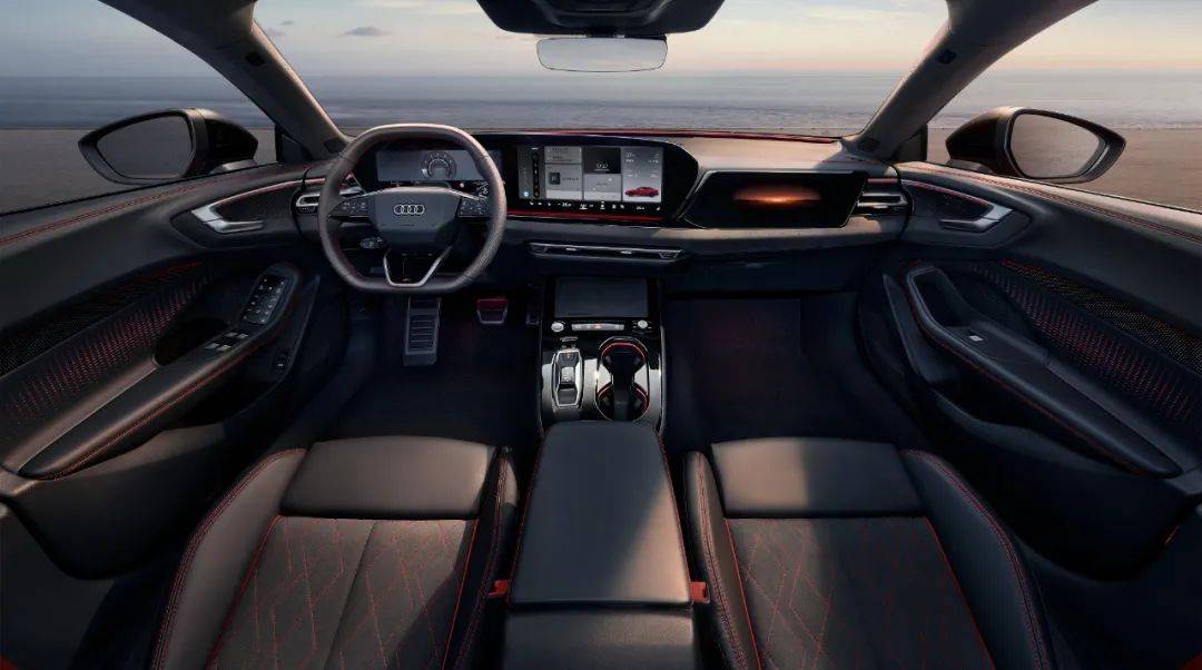 “合資2.0”的中國答案|上汽奧迪,重構(gòu)豪華車競(jìng)爭(zhēng)邏輯