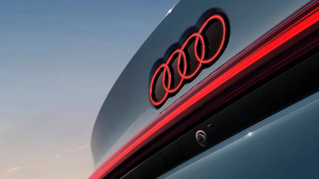 “合資2.0”的中國答案|上汽奧迪,重構(gòu)豪華車競(jìng)爭(zhēng)邏輯