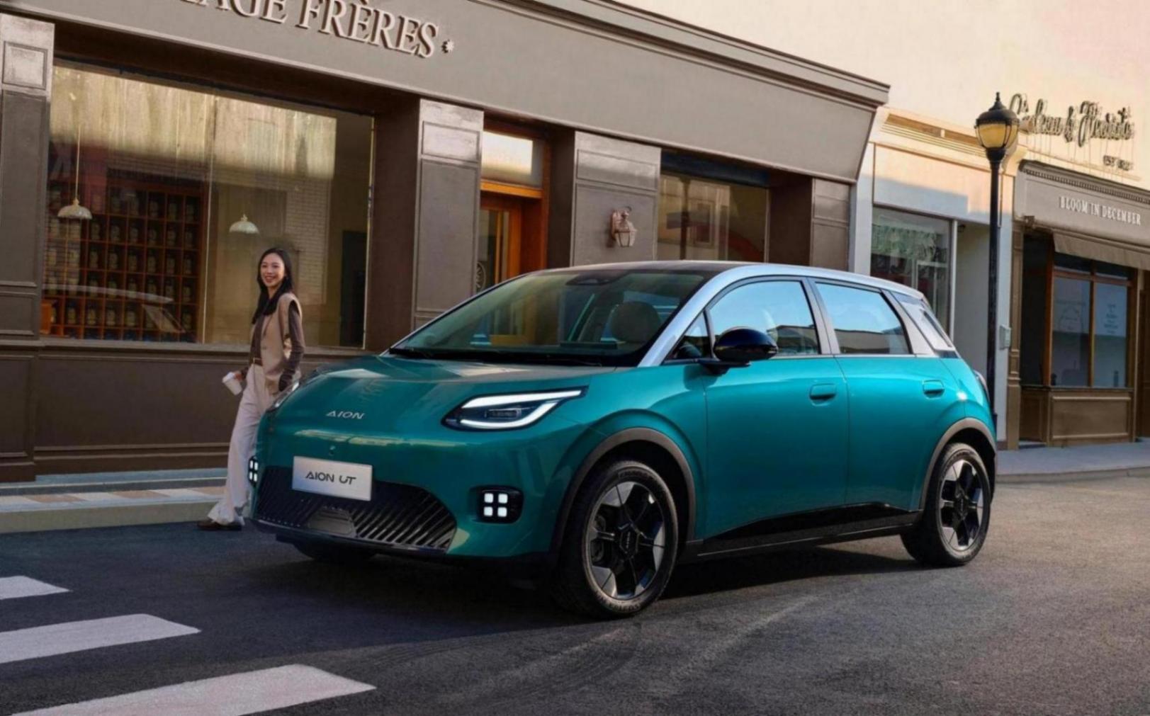 安全配置拉滿,加碼育兒補貼!懂寶媽的還得是它