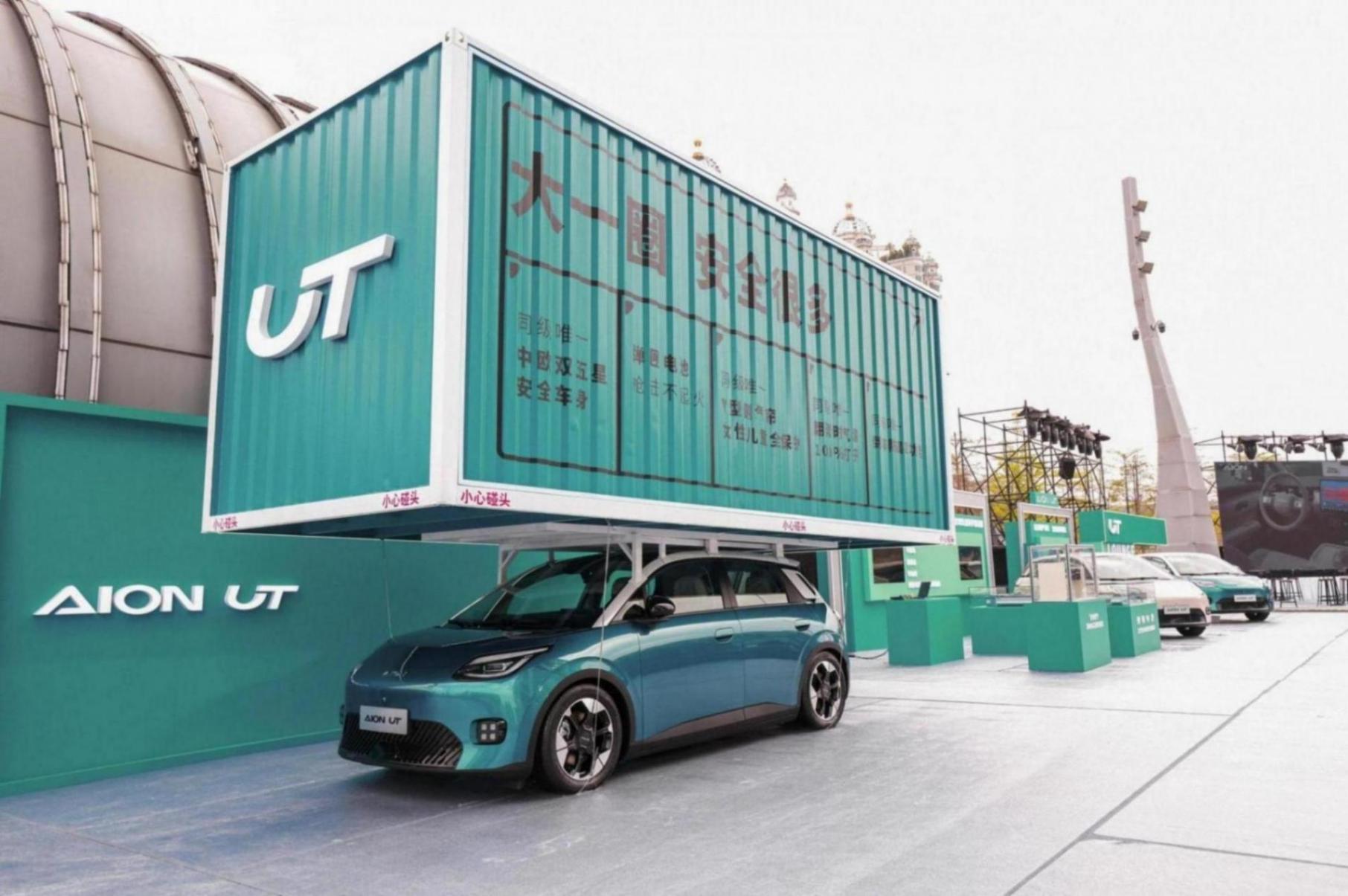 安全配置拉滿,加碼育兒補貼!懂寶媽的還得是它