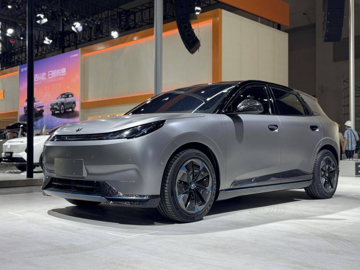 全新奇瑞QQ,會不會又起個大早趕個晚集?