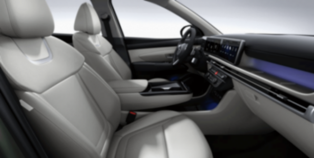 15萬級合資SUV誠意答卷:全新途勝L打破選車焦慮