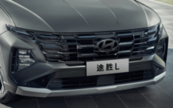 15萬級合資SUV誠意答卷:全新途勝L打破選車焦慮