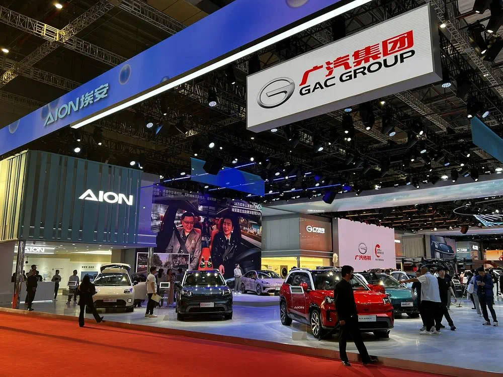 “輕控股”華望 或將引入多家股東,廣汽能否引領華望走出一條新路?