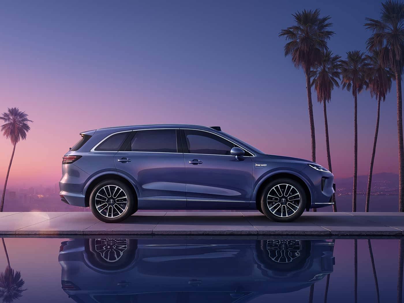 尚界H5 8月25日開賣 能不能爆款就看價格