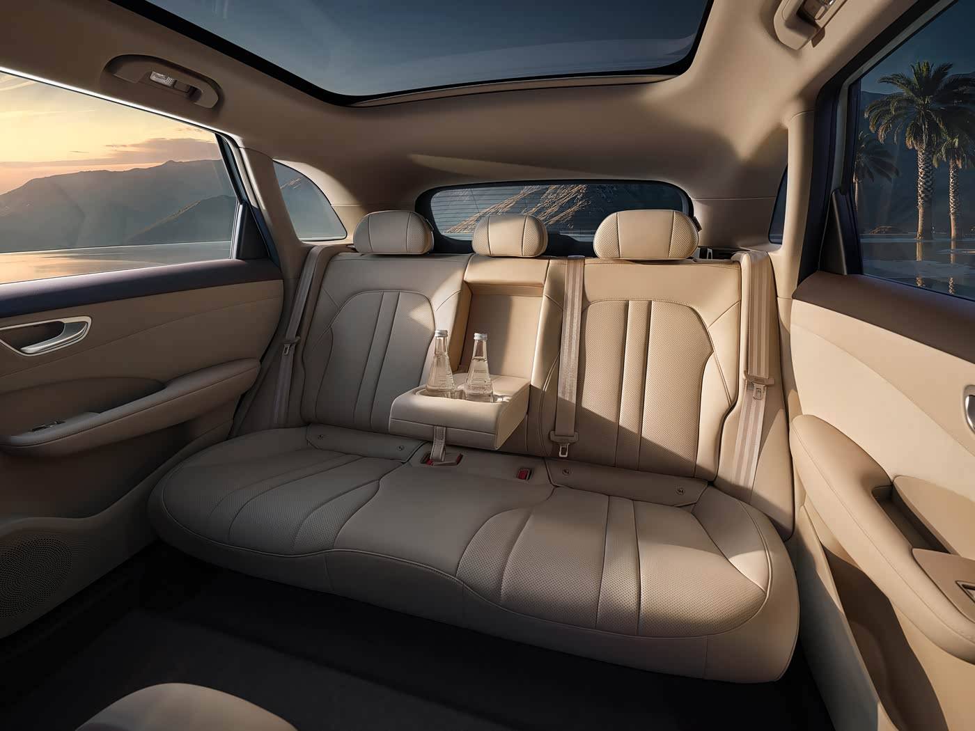 尚界H5 8月25日開賣 能不能爆款就看價格