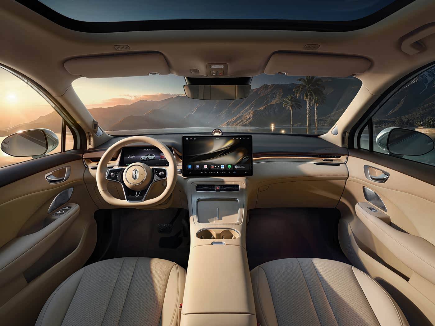 尚界H5 8月25日開賣 能不能爆款就看價格