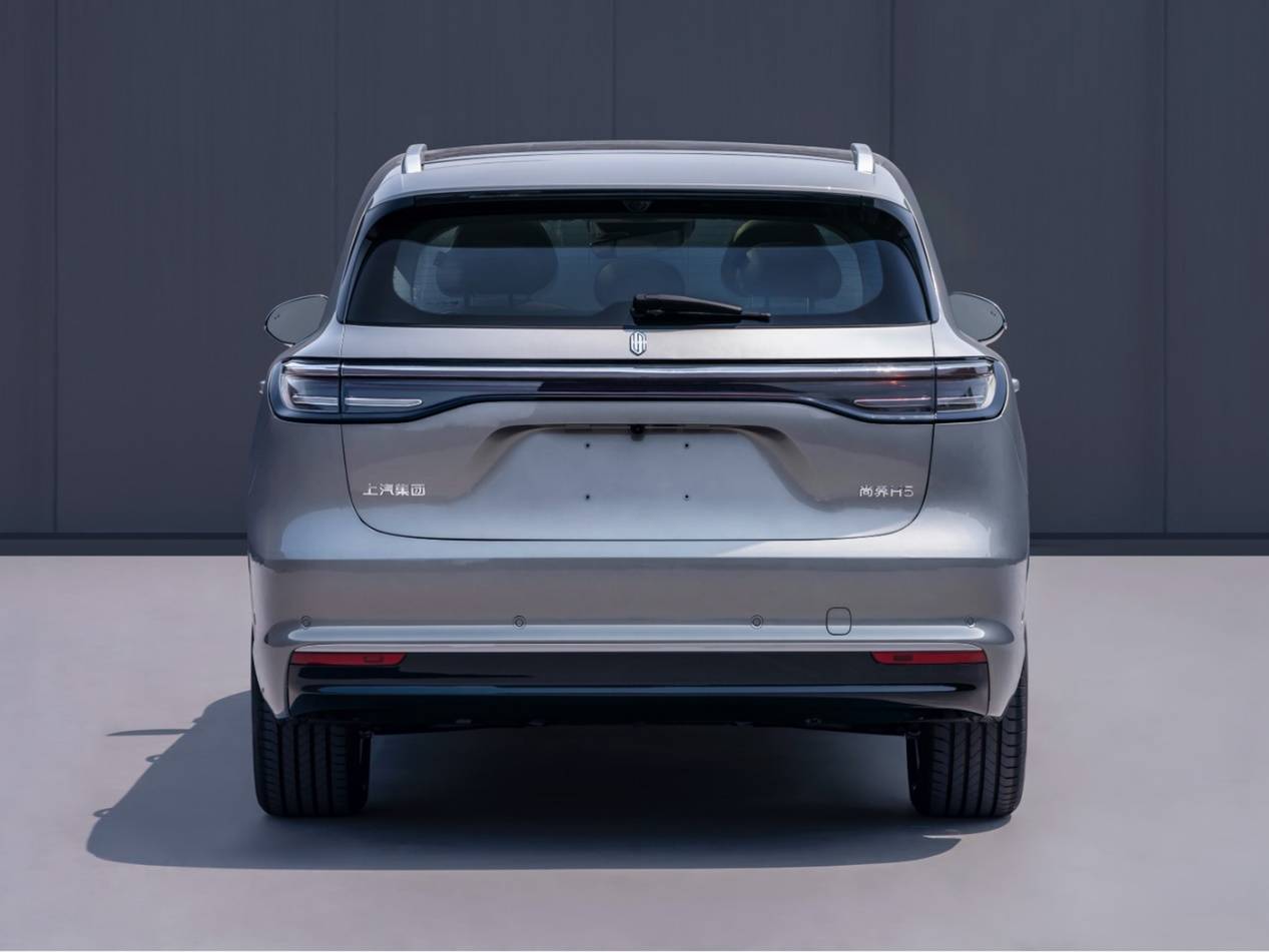 尚界H5 8月25日開賣 能不能爆款就看價格