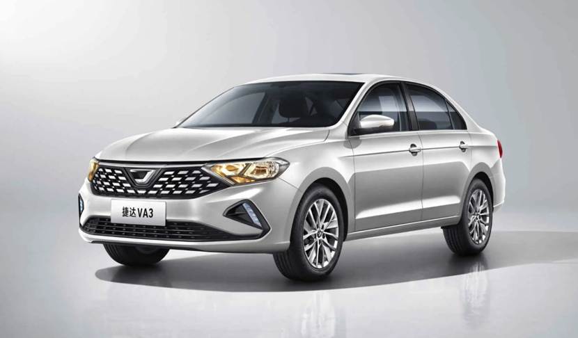 一汽-大眾的“清道夫”,捷達品牌為何淪為沉重的包袱?