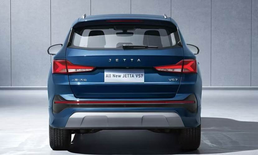 一汽-大眾的“清道夫”,捷達品牌為何淪為沉重的包袱?