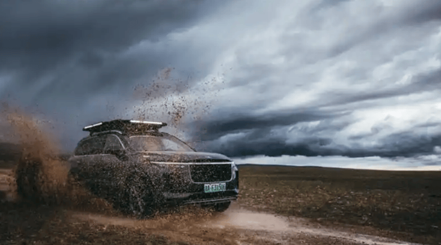 理想求變,李想“收斂鋒芒”感謝美團王興出手近3億美元,救活了理想汽車