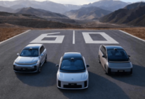 理想求變,李想“收斂鋒芒”感謝美團王興出手近3億美元,救活了理想汽車