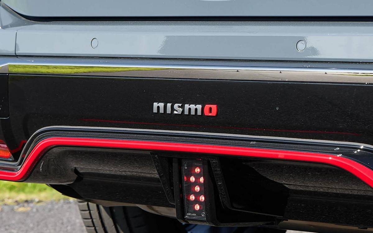 日產(chǎn)新奇駿要來了!提供多種外觀風格,國產(chǎn)繼續(xù)配1.5T三缸?