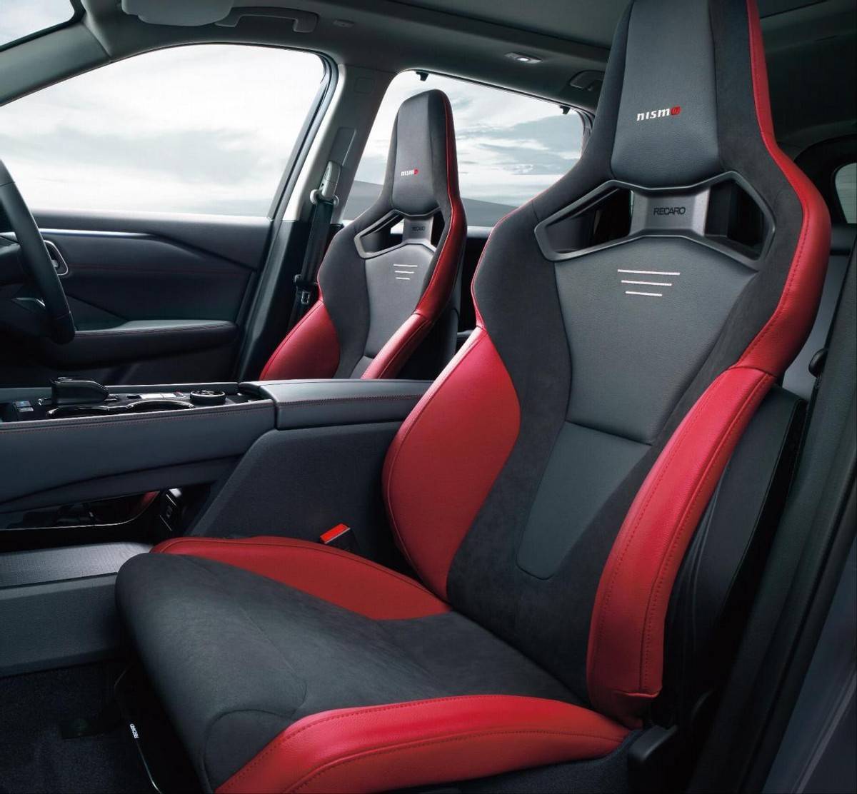 日產(chǎn)新奇駿要來了!提供多種外觀風格,國產(chǎn)繼續(xù)配1.5T三缸?