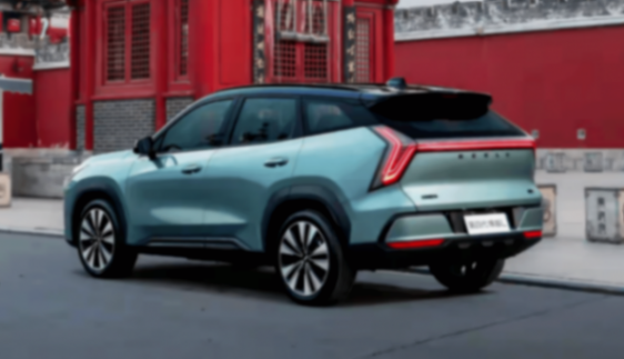 基礎流量權益被擅自更改?吉利承諾了,不會有任何變更或減配