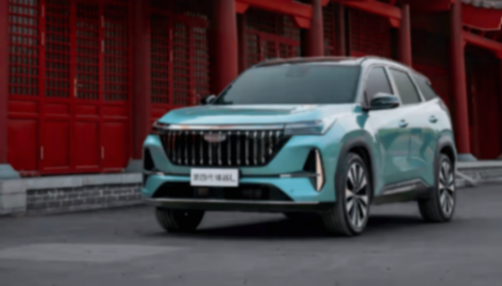 基礎流量權益被擅自更改?吉利承諾了,不會有任何變更或減配