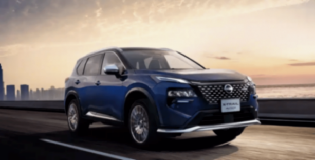 新款日產(chǎn)奇駿下月首發(fā),升級三種外觀,還有“奇駿王”