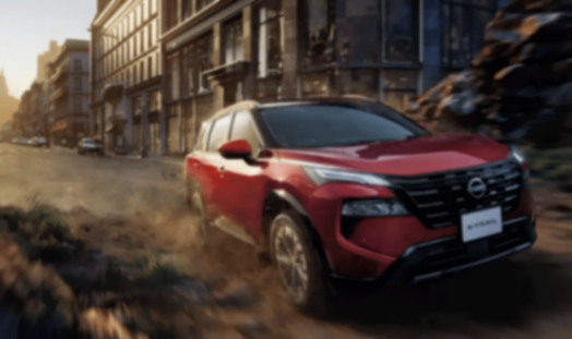 新款日產(chǎn)奇駿下月首發(fā),升級三種外觀,還有“奇駿王”