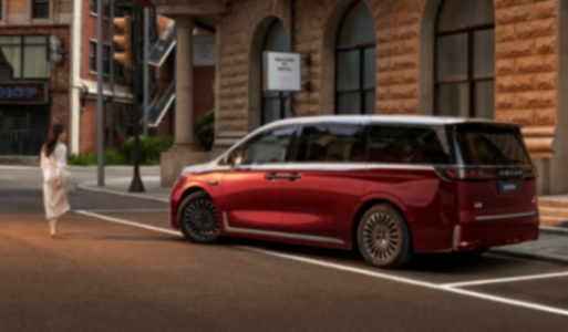 2026 款嵐圖夢(mèng)想家官圖發(fā)布!預(yù)計(jì) 40 萬(wàn) —50 萬(wàn),網(wǎng)友:價(jià)格有點(diǎn)玄