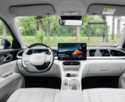 吉利星愿到底怎么樣?來聽聽這 3 位車主的真實感受!