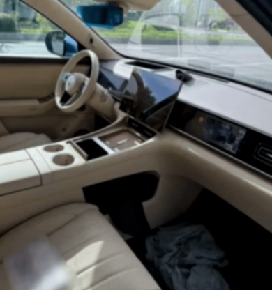 新款問界 M7 將于 9 月 23 日正式上市!采用最新設計,網友:不火都難