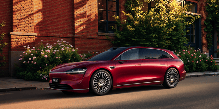 鴻蒙智行成都秋季發布會:7款新車齊發,90萬輛交付印證全場景實力