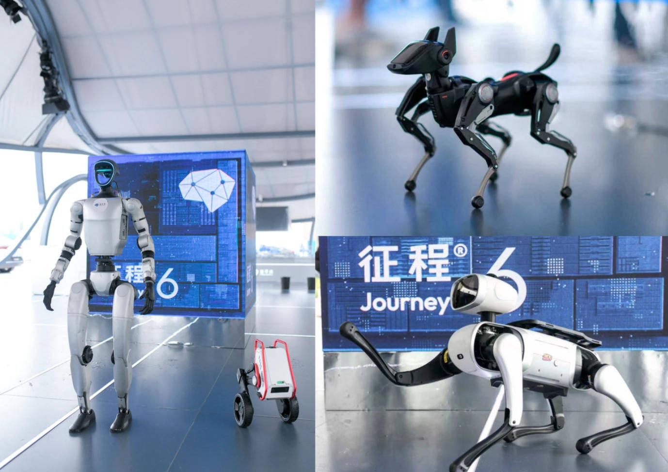 十年磨一劍,地平線征程芯片量產破千萬,HSD劍指下一個千萬目標