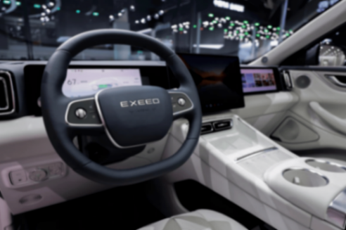 1.5T增程,首搭地平線征程6P!星途ET5能賣爆嗎?