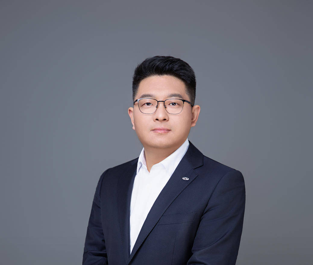 奇瑞祁素彬:百萬價值平權背后的技術長跑