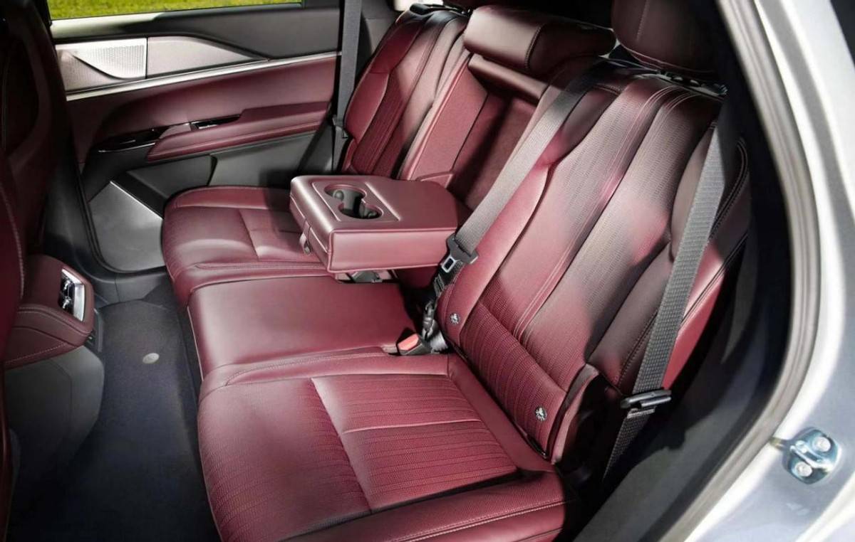 凱迪拉克豁出去了!新款XT5限時價22.99萬起,這回銷量要上漲?